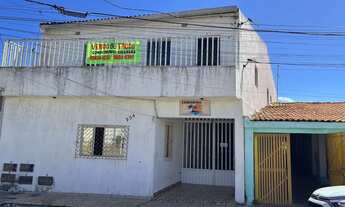 Imagem: Vendo condomínio com 5 casas em pirambu