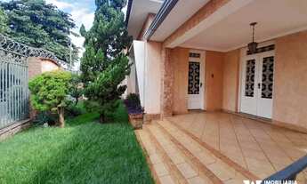 Imagem 2: CASA PARA LOCAÇÃO 03 QUARTOS, 03 SUÍTES, 02 VAGAS, SÃO BENEDITO - UBERABA/MG