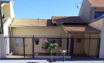 Imagem: Casa Reformada Pronta para Financiar Londrina