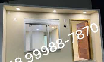 Imagem 5: ALUGA-SE CASA MENSAL RIO TAVARES