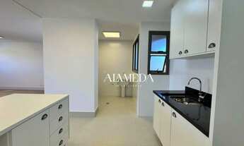 Imagem 2: Apartamento alto padrão com 2 quartos sendo 1 suíte para alugar por R$ 6.500/mês - Bela Su