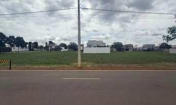 Imagem 2: Lote 360m² Terras Alpha 1 Excelente Localização