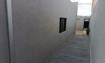 Imagem 6: Casa nova a venda