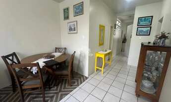 Imagem 5: APARTAMENTO COM 2 QUARTOS E 1 VAGA DE GARAGEM NO BALNEÁRIO EM FLORIANÓPOLIS/SC