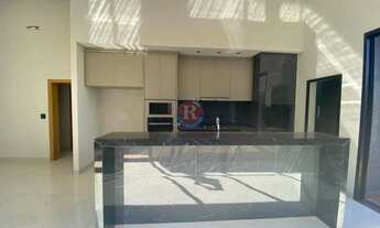 Imagem 6: Casa de Condomínio com 3 quartos, QUINTA DO LAGO II, São José do Rio Preto - R$ 1.49 mi, C