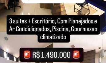 Imagem: Casa terrea condominio belvedere 1 oportunidade