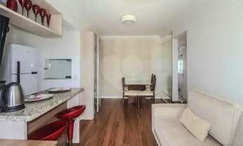 Imagem 3: Apartamento com 2 quartos para locação em Jardim Do Salso - RS