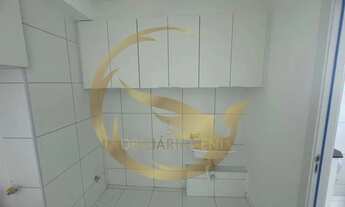 Imagem 6: Apartamento novo para Locação com 1 Dormitório- Vila Maria