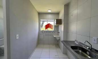 Imagem 5: Apartamento com 46,93m² 2 quartos, à venda, no bairro Campo Largo da Roseira em São José d