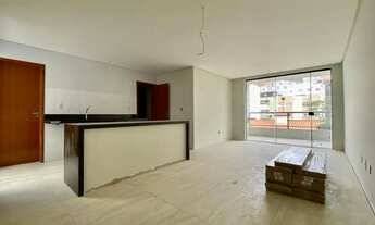 Imagem 3: Apartamento com 3 quartos à venda, 90 m² por R$ 539.900 - Vale do Ipê - Juiz de Fora/MG