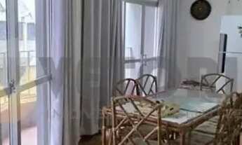 Imagem 5: Apartamento Mobiliado a 200 metros do mar na Martim de Sá