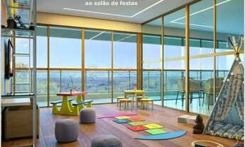 Imagem 7: Imóvel para venda tem 20 metros quadrados com 1 quarto em Porto de Galinhas - Ipojuca - PE