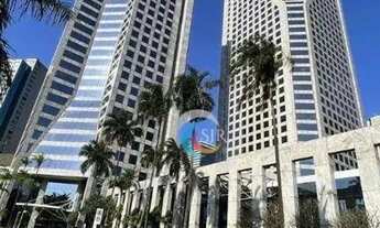 Imagem: Conjunto para alugar, 600 m² - Brooklin