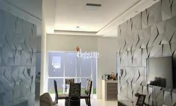 Imagem 6: Casa residencial com 3 quartos disponível para locação no bairro Santa Mônica em Uberlândi