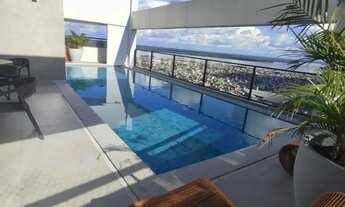 Imagem 4: Imóvel para aluguel tem 100 m² com 3 quartos em Batista Campos - Belém - PA