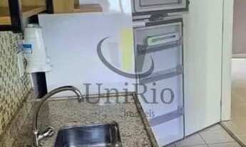 Imagem 6: Apartamento á venda - Anil - Jacarepaguá - Rio de Janeiro - RJ