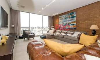 Imagem: Apartamento de sonho em área nobre em Cerqueira