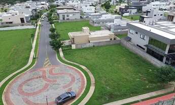 Imagem 6: LOTE PARQUEVILLE JACARANDÁ