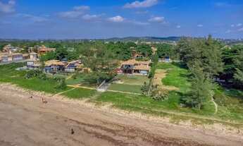 Imagem 3: Casa Independente para Aluguel de Temporada 5 Suítes Marina, Búzios