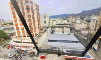 Imagem 2: MÉIER - Medina - SALA - 1 Banheiro - Vaga