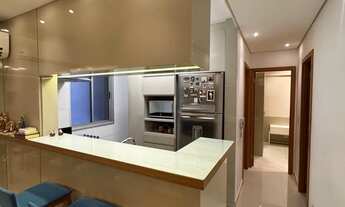 Imagem 2: Luxo,centro-lourdes,2 quartos (mobiliado) área hospitalar