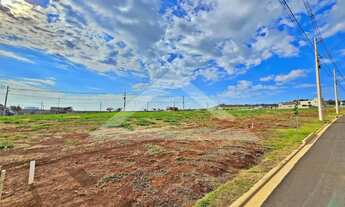 Imagem 4: Terreno à venda no Condomínio Alto do Castelo II, próximo ao Outlet Santa Maria - Ribeirão