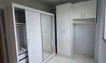 Imagem 5: Apartamento semi-mobiliado oportunidade única