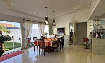 Imagem 5: SOBRADO RESIDENCIAL NO BAIRRO RECANTO TROPICAL EM CASCAVEL