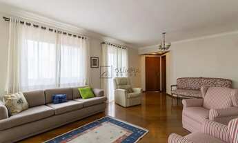 Imagem 6: Aluguel Apartamento 3 Dormitórios - 178 m² Pompéia