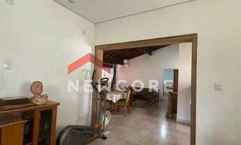 Imagem 6: Casa em Rua Miguel Couto - Vila Souto - Bauru/SP