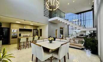 Imagem 4: Casa á venda no Condomínio Shambala II em Atibaia -SP !!!!! Lazer e segurança para sua fam