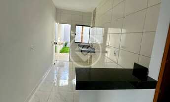 Imagem 5: Se você busca conforto, tranquilidade e uma localização estratégica, esta casa é perfeita