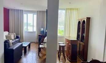 Imagem 5: TEMPORADA - Apartamento Linda Vista Mar 360o 2 quartos Flamengo