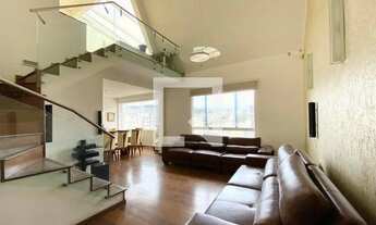 Imagem 3: Apartamento à Venda - Coração de Jesus, 4 Quartos, 300 m2