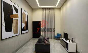 Imagem 6: CASA DE ALTO PADRÃO COM PORTEIRA FECHADA GOIÂNIA/GO