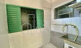 Imagem 3: Casa para aluguel em Palmital, Marília 80 m², 1 quarto, área de serviço