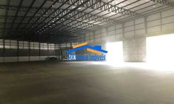 Imagem 5: Galpão 2400m² de área construída em Cotia