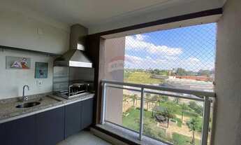 Imagem 7: Apartamento à venda Plaza Alta em Araras-SP