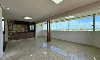 Imagem 6: Cobertura à venda, 3 quartos, 3 suítes, 4 vagas, Santa Amélia - Belo Horizonte/MG