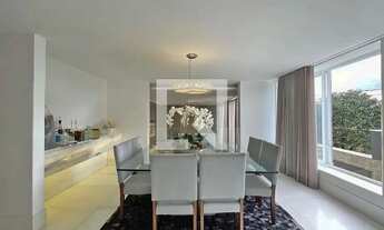 Imagem 3: Casa à Venda - Mangabeiras, 4 Quartos, 600 m2