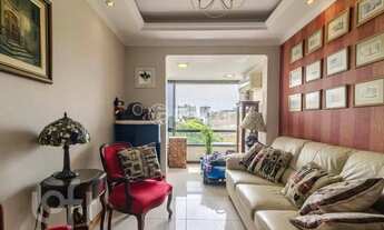 Imagem 4: Apartamento à venda Rua Três de Maio, Floresta - Porto Alegre