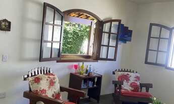 Imagem 5: Casa em Itaipuaçú a 2 quadras da praia