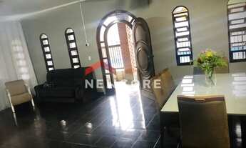 Imagem 6: Casa em Rua Antenor Augusto de Freitas - Jardim Progresso (Vicente de Carvalho) - Guarujá