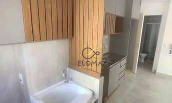 Imagem 6: Locação - Apartamento NOVO, cém entregue - Condomínio Pin Internacional - Itapegica - Guar