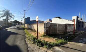 Imagem: Terreno à venda em Chácara Parque Club