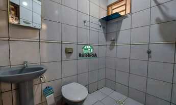 Imagem 3: Casa 3 quartos para Locação Vila Góis, Anápolis