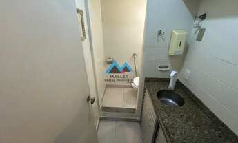 Imagem 6: Excelente sala comercial, 35 m², para locação no Centro do Rio de Janeiro