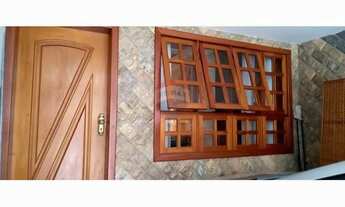 Imagem 2: Sobrado para locação, mobiliado, com 03 dormitórios, no Imirim