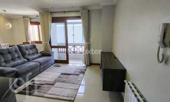 Imagem 2: Apartamento à venda Rua Emilio Leobet, Dutra - Gramado