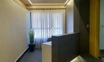 Imagem 6: RESIDENCIAL MD HOUSE EXPRESS - BAIRRO CENTRO - MOBILIADO